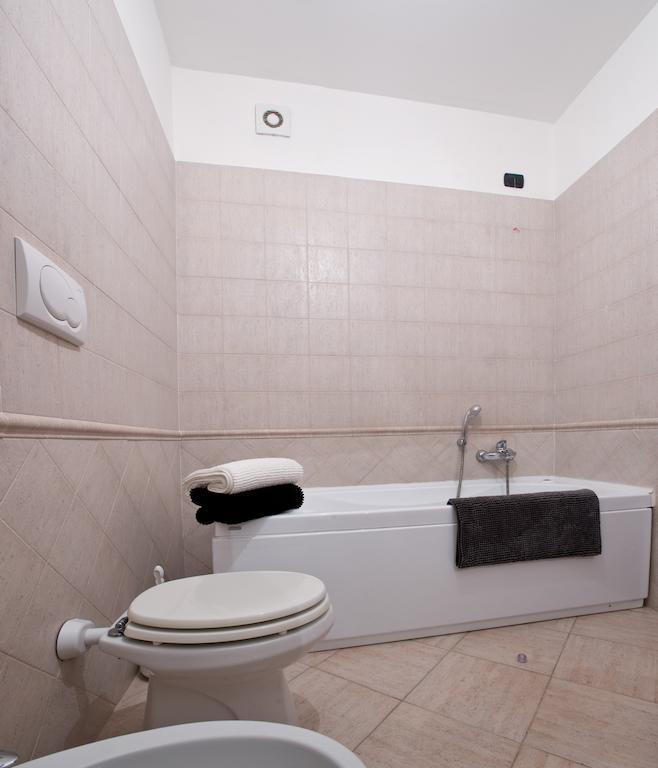 B&B Feel At Home Fiumicino Cameră foto