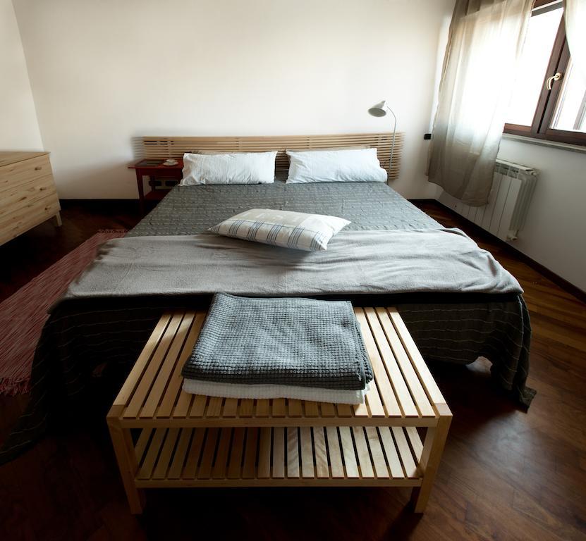 B&B Feel At Home Fiumicino Cameră foto